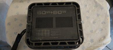 Aplificatore PIONEER GM-121 vintage