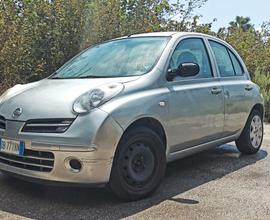 NISSAN Micra 3ª serie - 2006