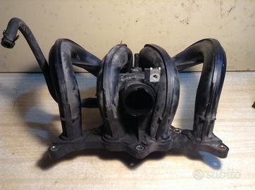 Collettore aspirazione - TOYOTA Yaris I 99-03
