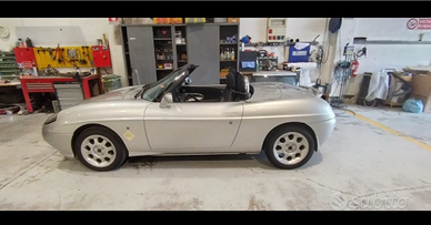 Fiat Barchetta
