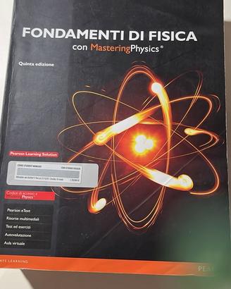Fondamenti di Fisica