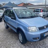 Fiat Panda 4x4 1.3 mjt DIESEL -- CON TASTO ELD