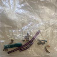 Protesi spinali rare da trazione HALO