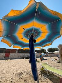 Ombrellone da Spiaggia Lido
