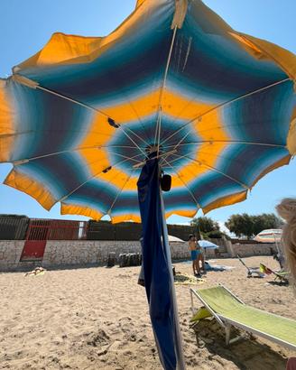 Ombrellone da Spiaggia Lido