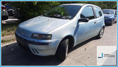 Ricambi Usati FIAT PUNTO (1N/1P) 2001