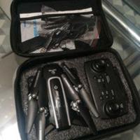 Drone completo di fotocamera per video in full HD 