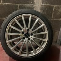 Gomme invernali Pirelli
