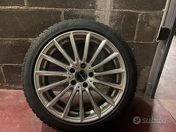 Gomme invernali Pirelli