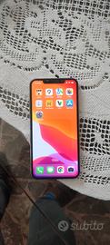 iPhone 11 pro max 256 gb