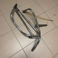 ricambi bici d epoca