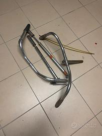 ricambi bici d epoca