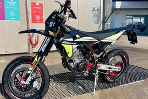 Fantic 125cc 4 tempi XMF 2022