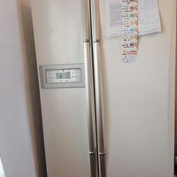 Frigorifero americano Daewoo doppia porta