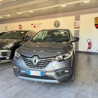 Renault Kadjar Blue dCi 8V 115CV EDC Intens PARI A