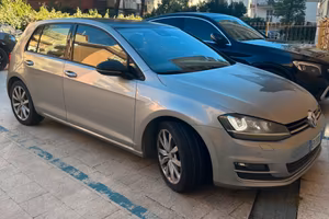 Golf 7 diesel 4 Motion meccanica e motore perfetti