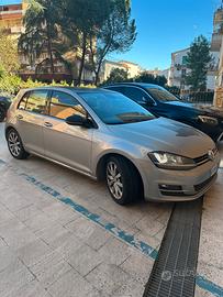 Golf 7 diesel 4 Motion meccanica e motore perfetti