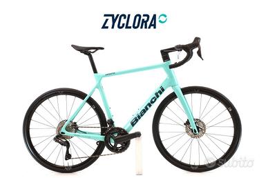 Bianchi Infinito Di2 12V t.56