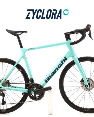 Bianchi Infinito Di2 12V t.56