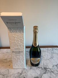 Champagne Perrier-Jouët