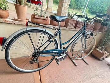 Bicicletta