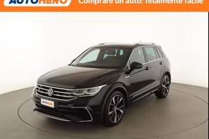 VOLKSWAGEN Tiguan TA77826