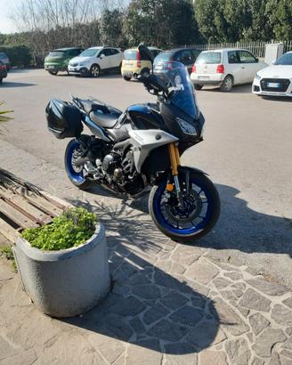 tracer 900 gt
