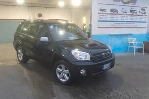 RAV4 iscritta asi