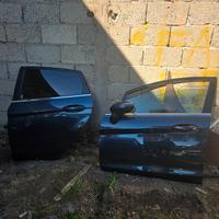 sportelli sinistra per fiesta 2009 