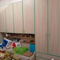 Cameretta con divano letto 