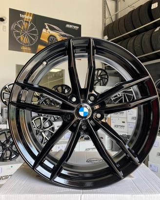Cerchi Bmw raggio 19 NUOVI cod.9432