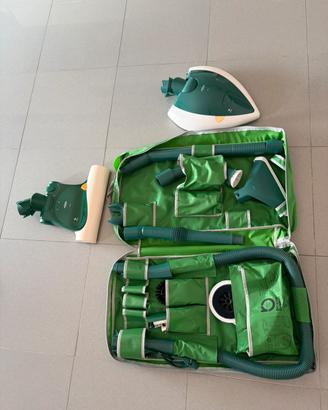 Kit pulizia folletto