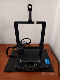 Creality Ender-3 V3 SE -
STAMPANTE 3D