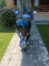 liberty 125