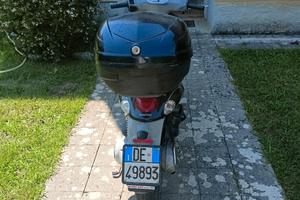 liberty 125