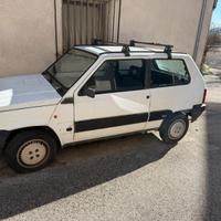 Accessori fiat panda