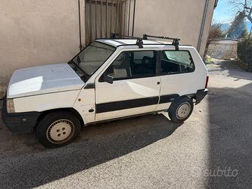 Accessori fiat panda