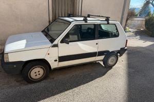 Accessori fiat panda