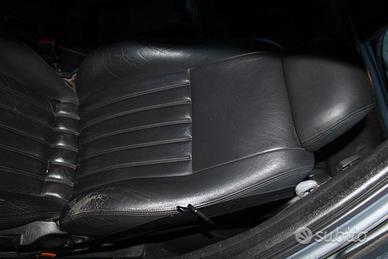 INTERNI PELE ALFA 147