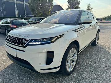 LAND ROVER Range Rover Evoque 1.5 I3 PHEV 300 CV