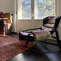 Poltrona Molteni&C D.156.3