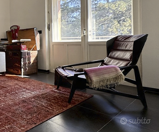 Poltrona Molteni&C D.156.3