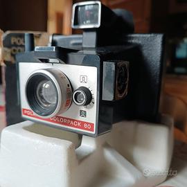 Macchina fotografica Polaroid