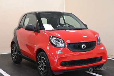 SMART fortwo 3ªs.(C/A453) fortwo 70 1.0 twinam...
