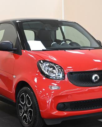 SMART fortwo 3ªs.(C/A453) fortwo 70 1.0 twinam...