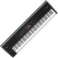 Korg Nautilus 88, Trolley Originale Korg.