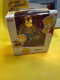 THE SIMPSONS 3D  - nelson SIMPSON -