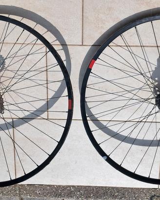 cerchi 29 FRM Venus 600gr.