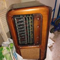 Radio Vintage anni 50