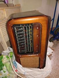 Radio Vintage anni 50